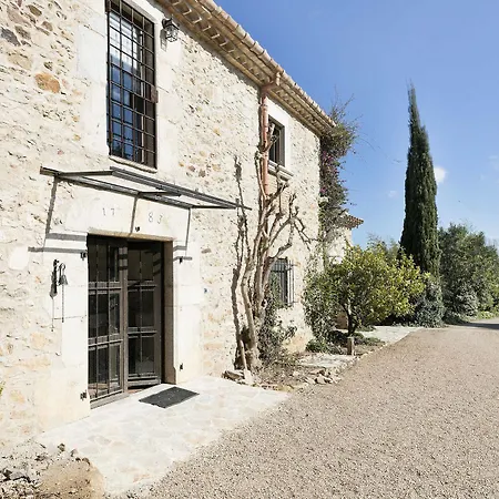 فندق Vinyes De Lemporda Fonteta