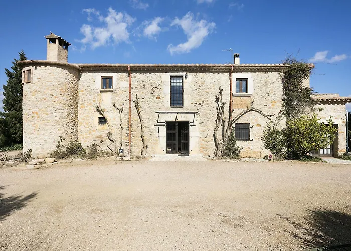 Vinyes De Lemporda