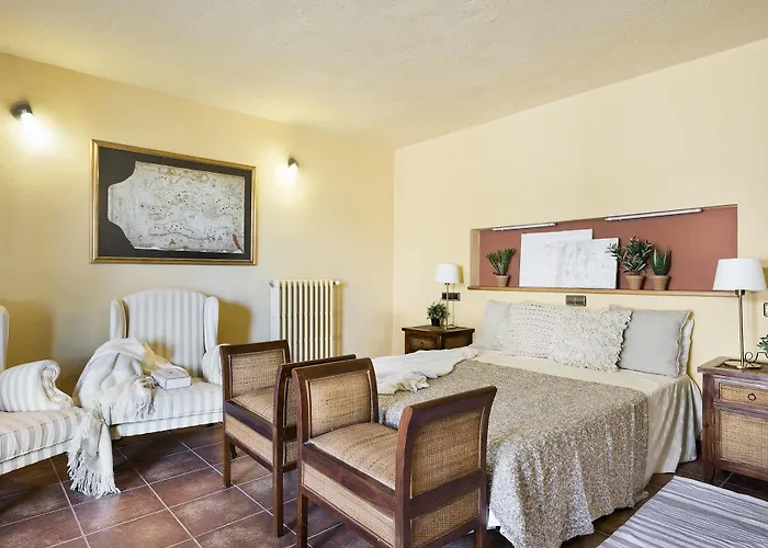 Vinyes De Lemporda Hotel