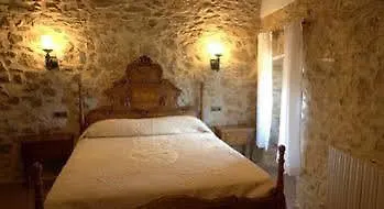 Vinyes De Lemporda Szálloda
