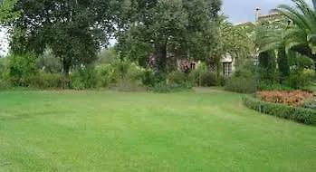 Vinyes De Lemporda Szálloda Fonteta