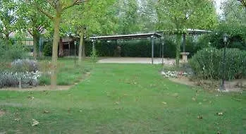 Hotel Vinyes De Lemporda Fonteta