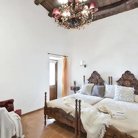 Vinyes De Lemporda