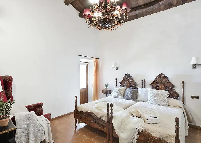 Vinyes De Lemporda